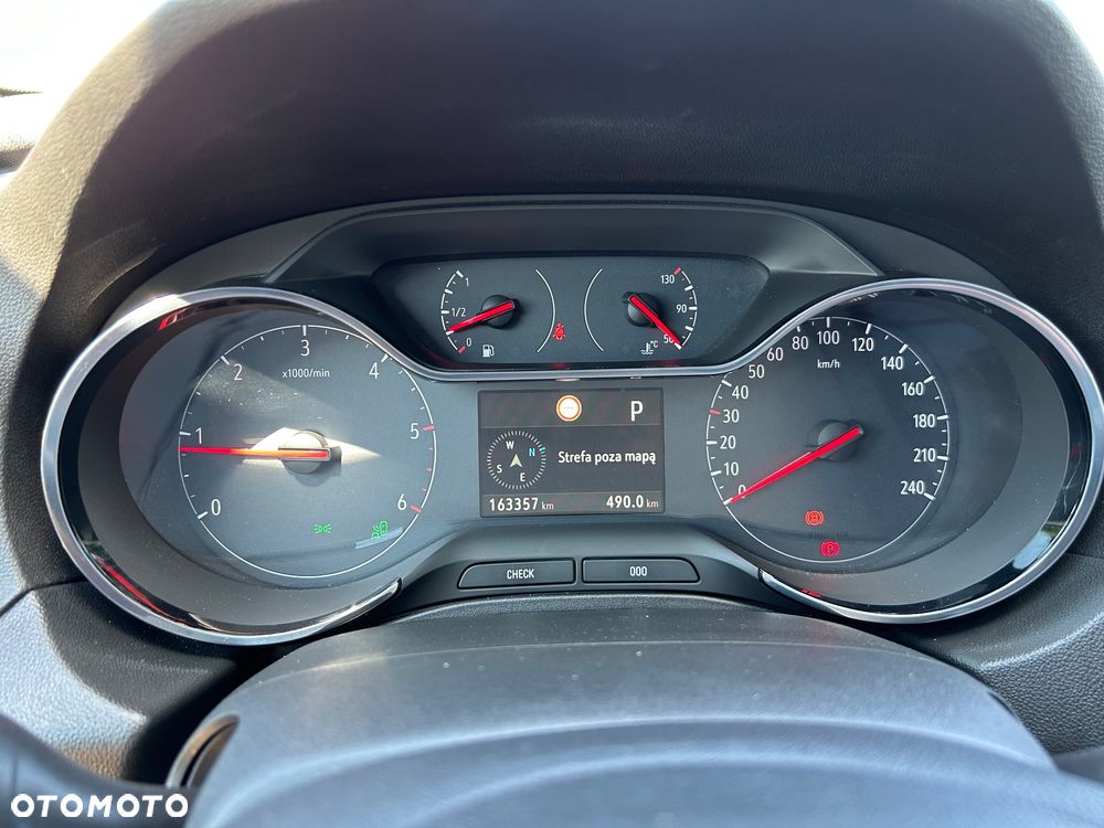Opel Grandland X 2.0 D Start/Stop Automatik Business INNOVATION - 25