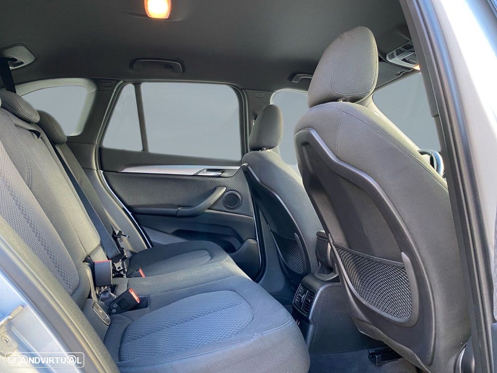 BMW X1 25 e xDrive - 18