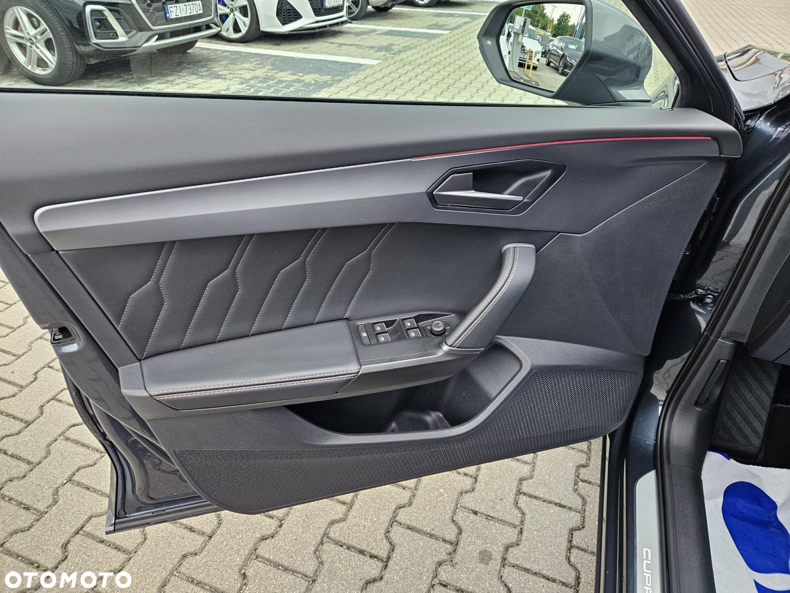 Cupra Formentor 1.5 TSI - 12
