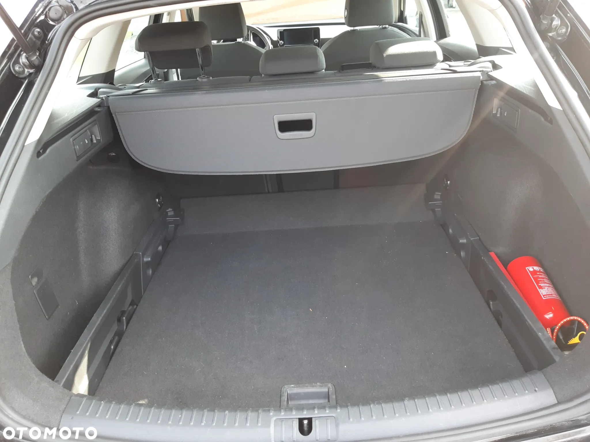 Seat Leon 1.5 TSI Style - 5