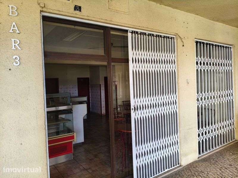 Vende-se Espaço Comercial na Urbanização do Loreto em Coimbra - Grande imagem: 4/11