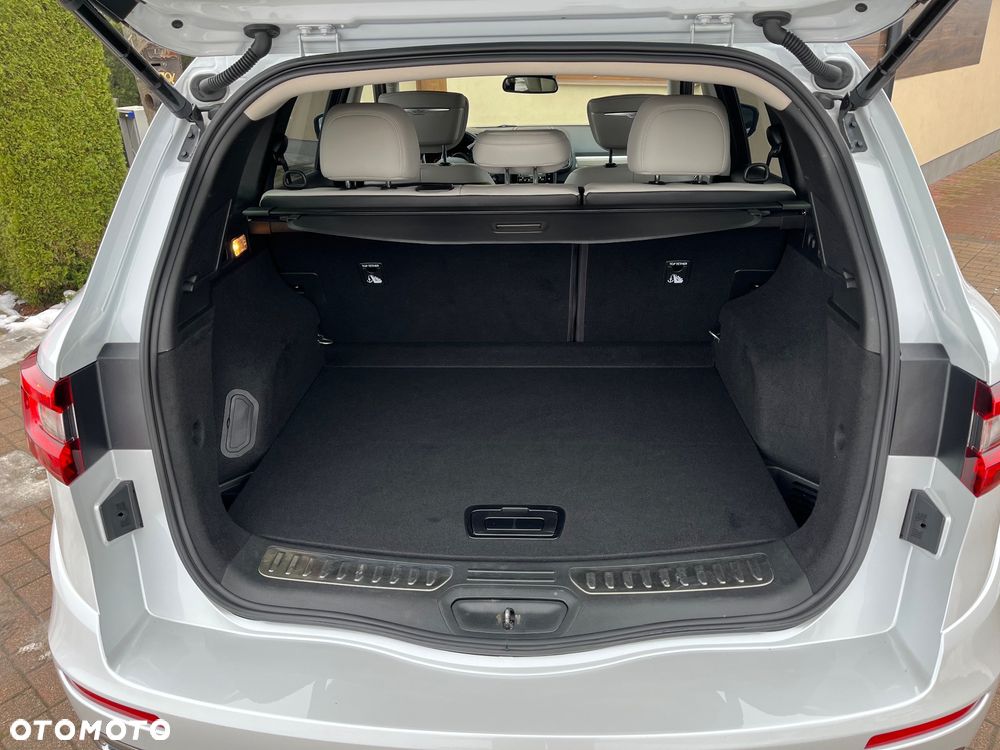 Renault Koleos 2.0 dCi Initiale Paris 4x4 X-Tronic - 27