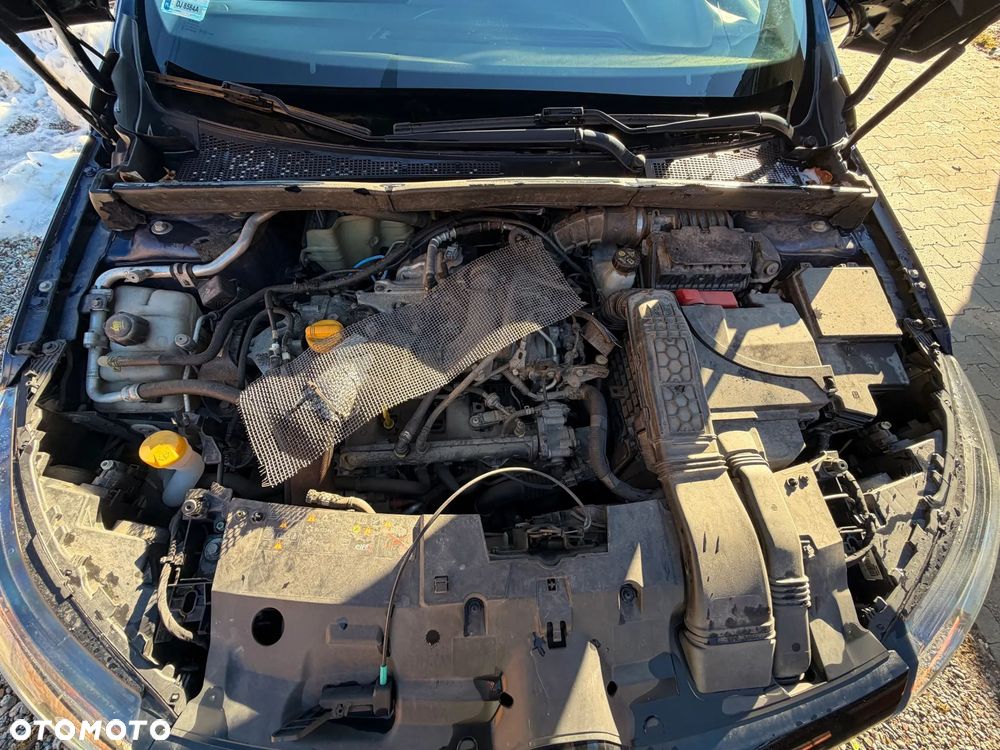 Renault Megane 1.2 Energy TCe Limited - 21