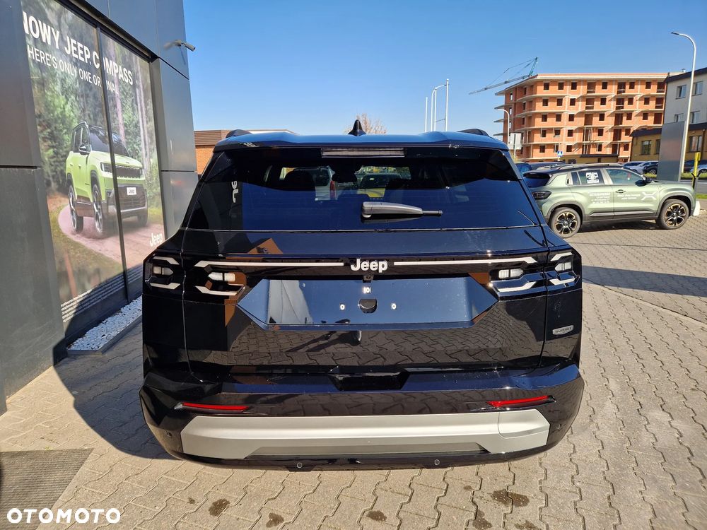 Jeep Compass 1.2 T3 mHEV Summit FWD DCT - 6