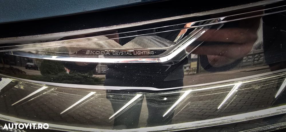 Skoda Kodiaq 2.0 TSI 4X4 DSG Style - 18