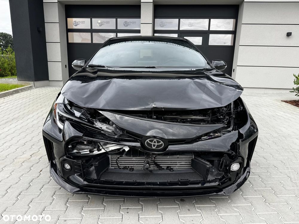 Toyota GR Corolla - 3