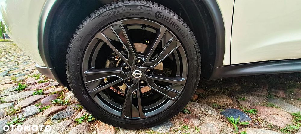 Nissan Juke 1.2 DIG-T N-Connecta EU6 - 38