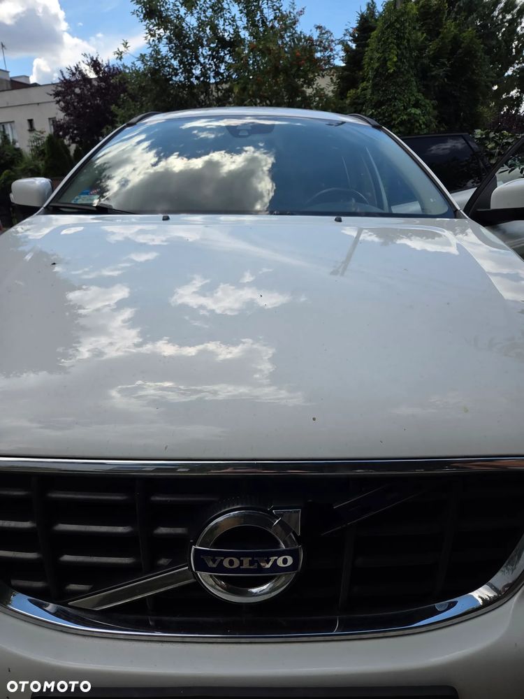 Volvo XC 60 D4 Geartronic Kinetic - 4