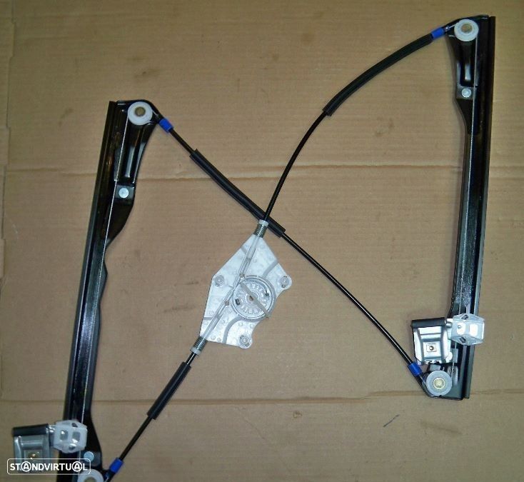Elevador dos vidros  Vw Golf IV frente  (1997-2005)   NOVO - 1