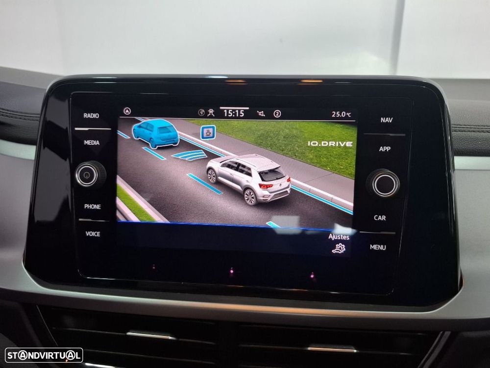 VW T-Roc 1.0 TSI Life - 18