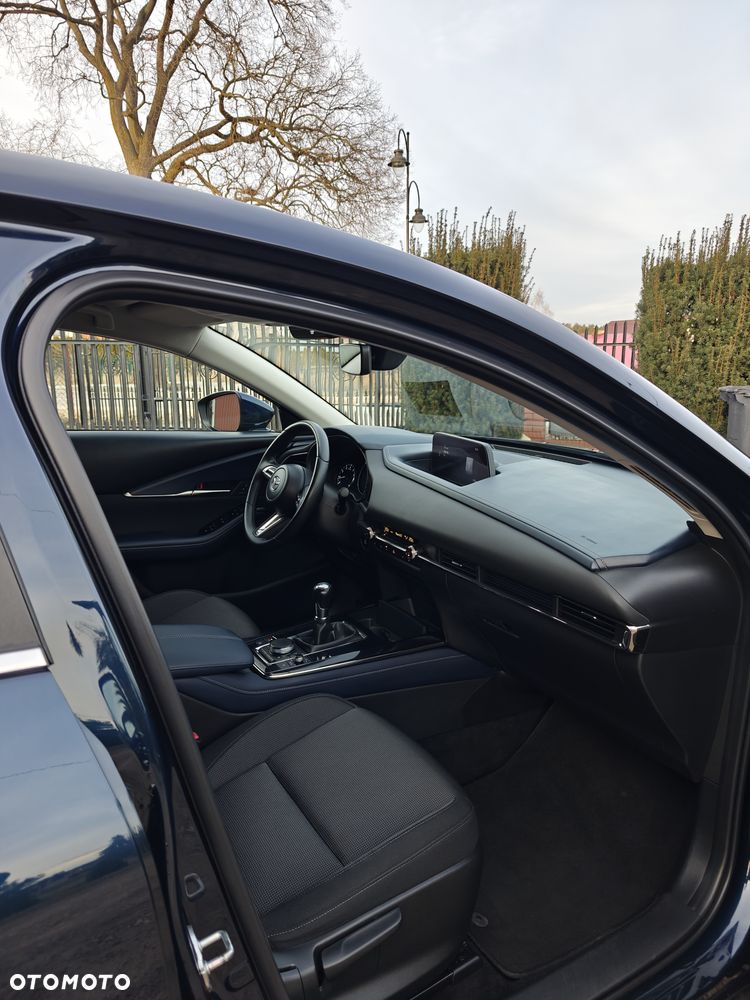 Mazda CX-30 SKYACTIV-G 2.0 M-Hybrid - 6