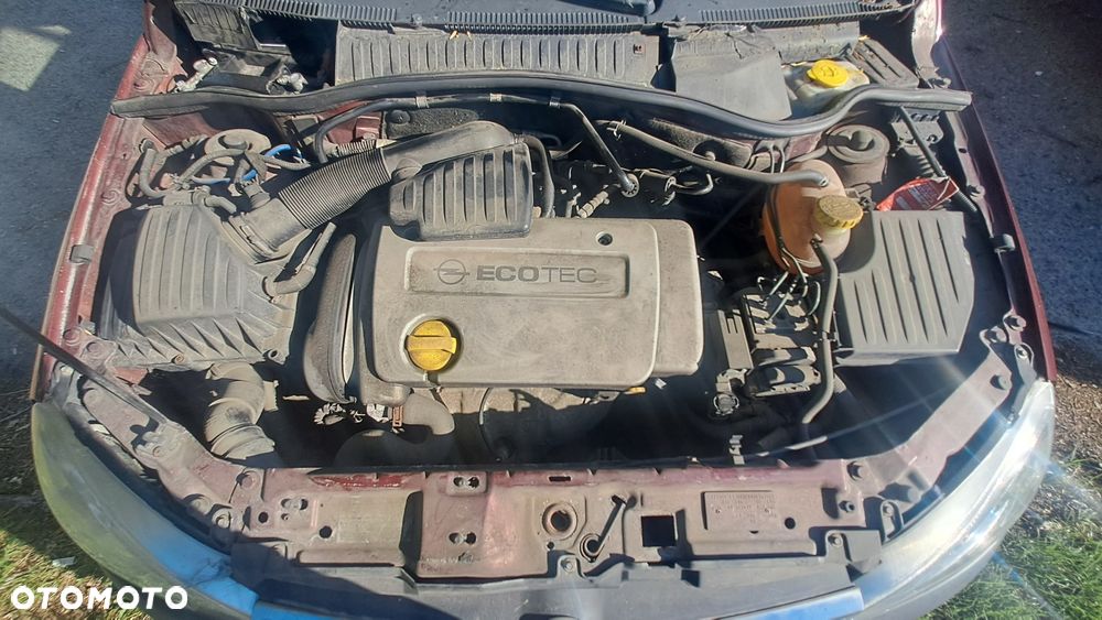 Opel Corsa - 6