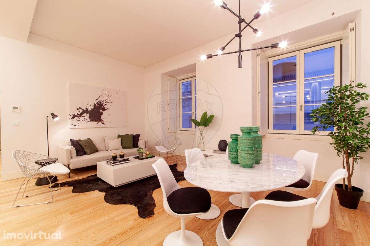 Apartamento T2 para venda - Grande imagem: 2/11