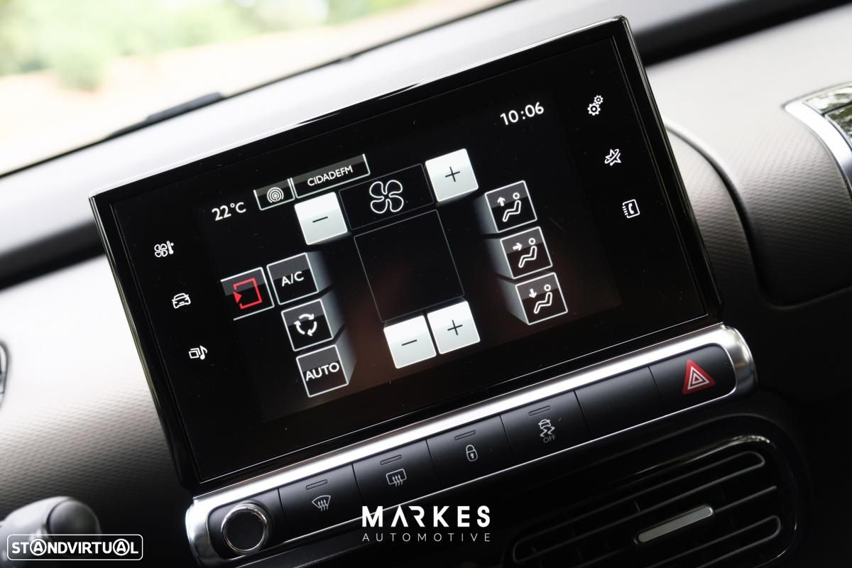 Citroën C4 Cactus 1.6 BlueHDi Shine - 24