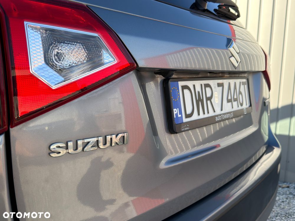 Suzuki Vitara - 7
