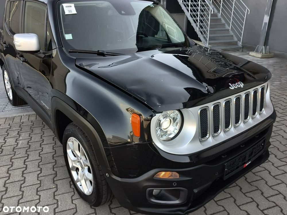 Jeep Renegade - 25