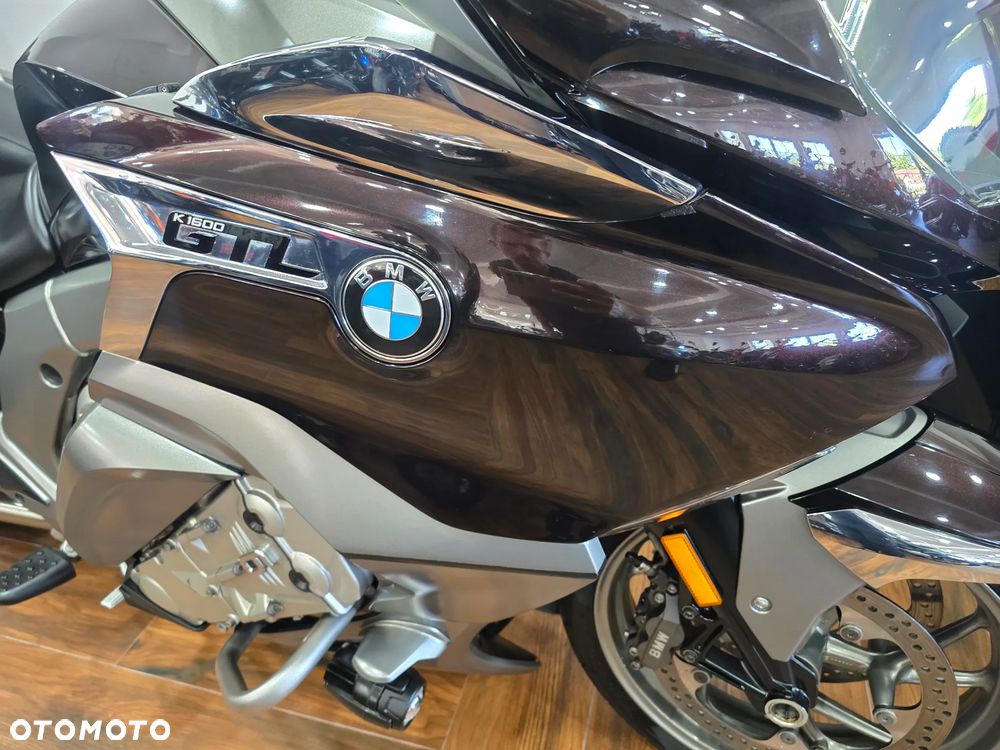 BMW K - 20