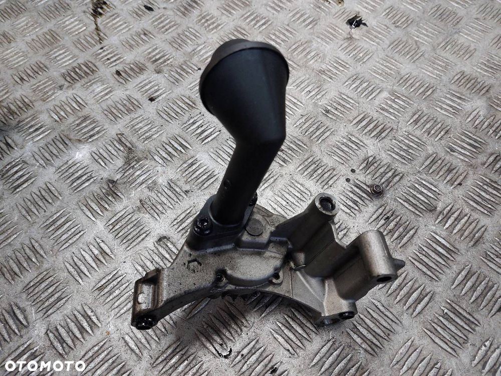 POMPA OLEJU CADDY III 1.9 TDI 038115121C 11346-03 - 2