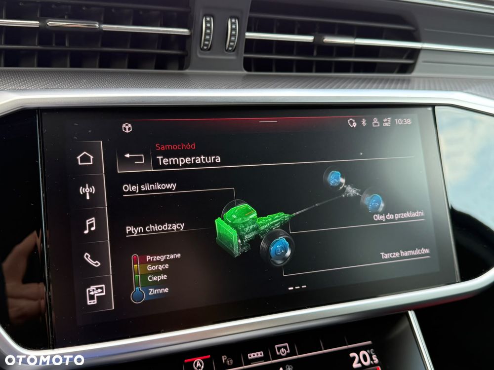 Audi RS6 Avant - 28