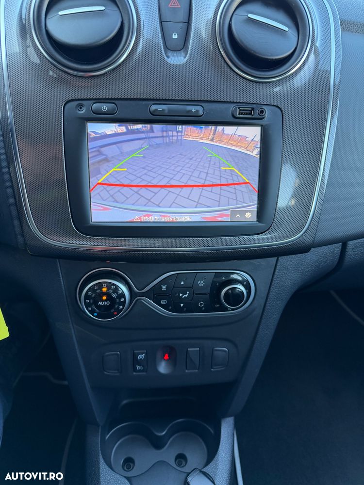 Dacia Sandero Stepway TCe 90 (S&S) Prestige - 15