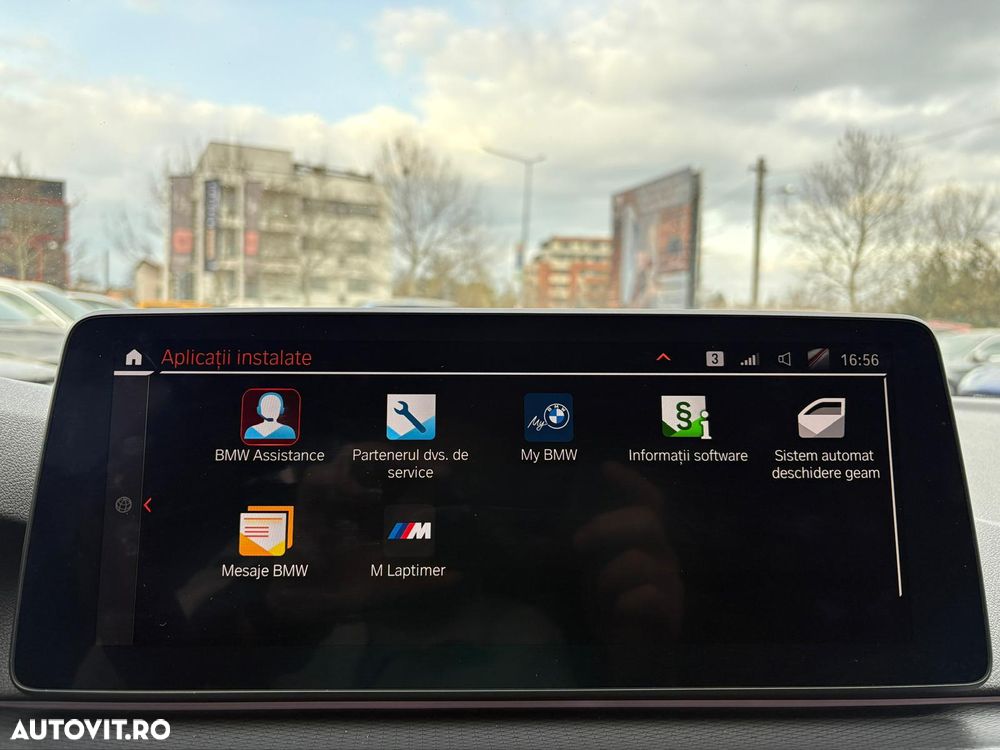 BMW Seria 5 530d Aut. M Sport Edition - 31