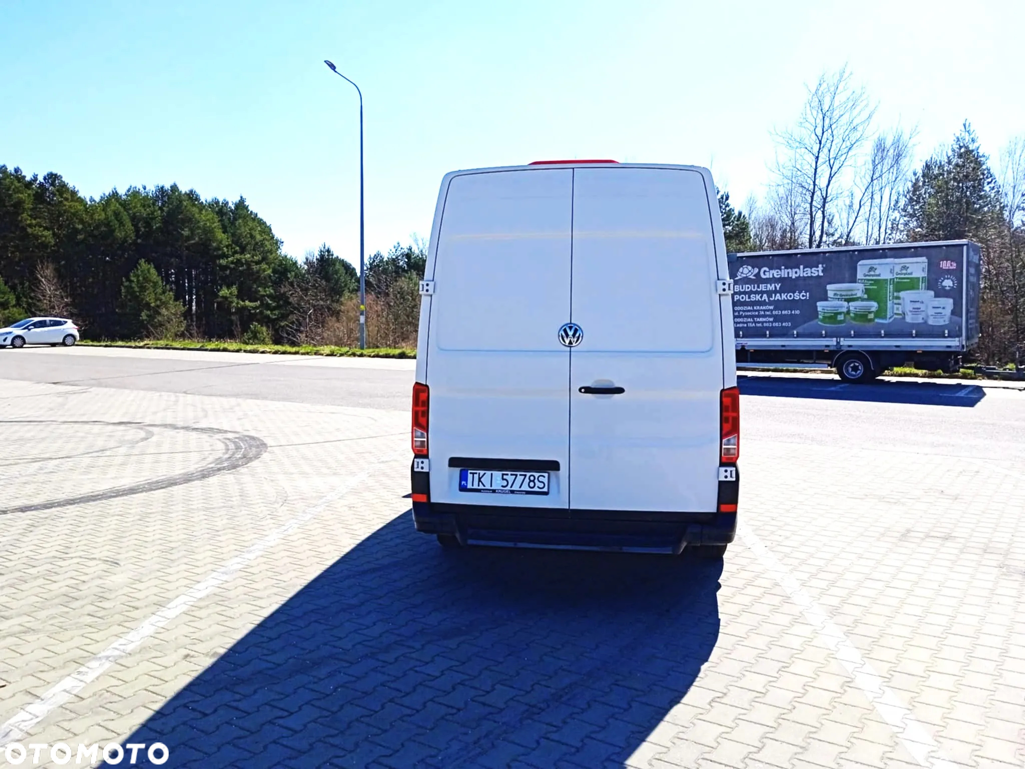 Volkswagen CRAFTER - 5