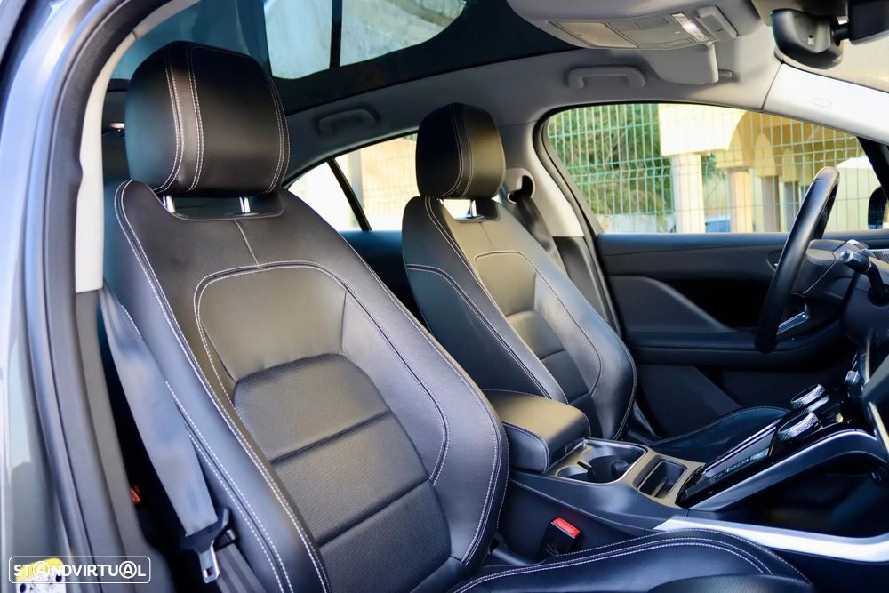Jaguar I-Pace HSE AWD Aut. - 30