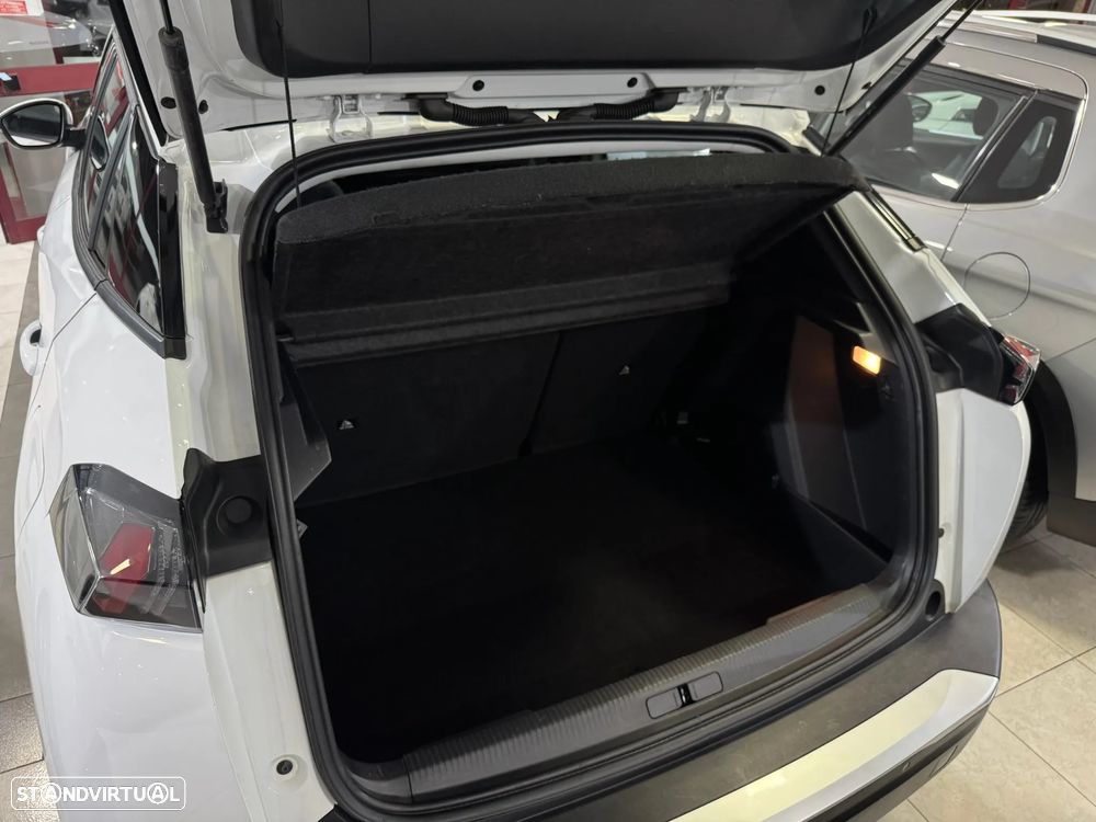 Peugeot 2008 PureTech 100 Stop&Start Active - 11