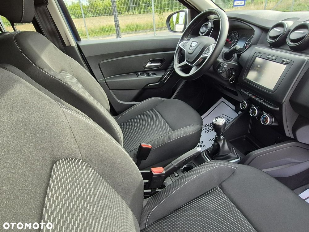 Dacia Duster - 24