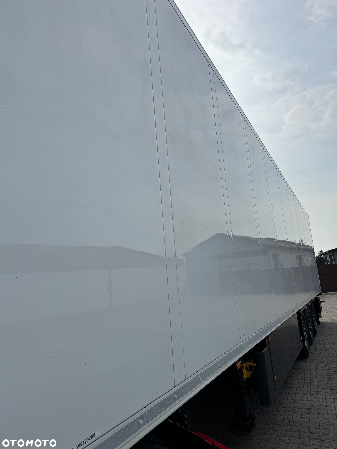 Schmitz Cargobull - 14