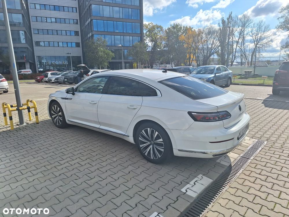 Volkswagen Arteon 2.0 TSI Elegance DSG - 13