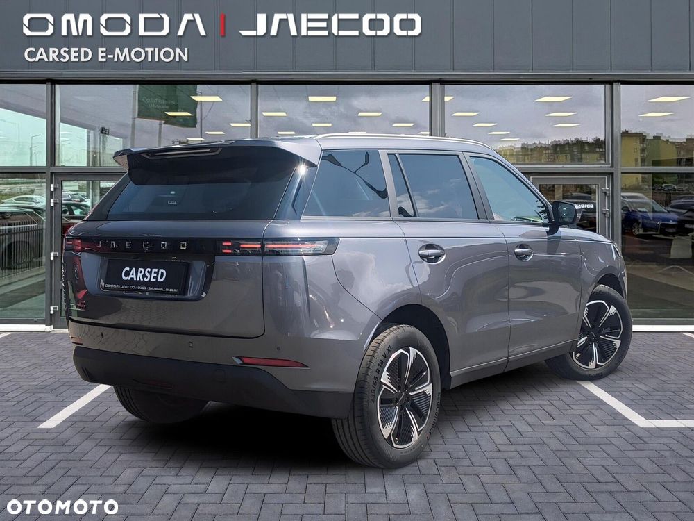 Jaecoo 5 - 6