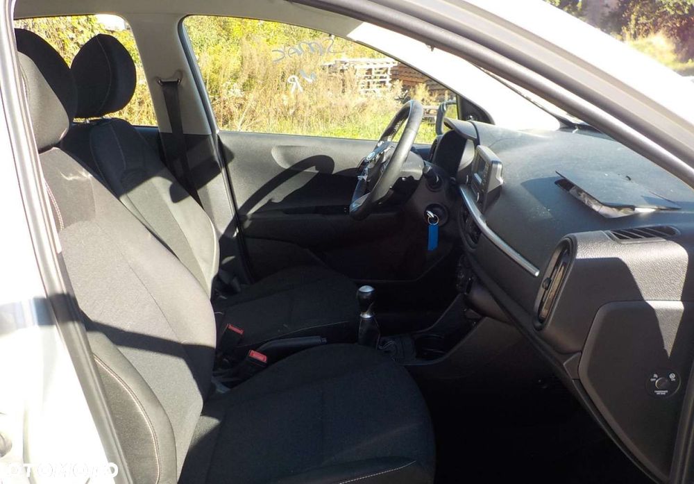 Kia Picanto - 18