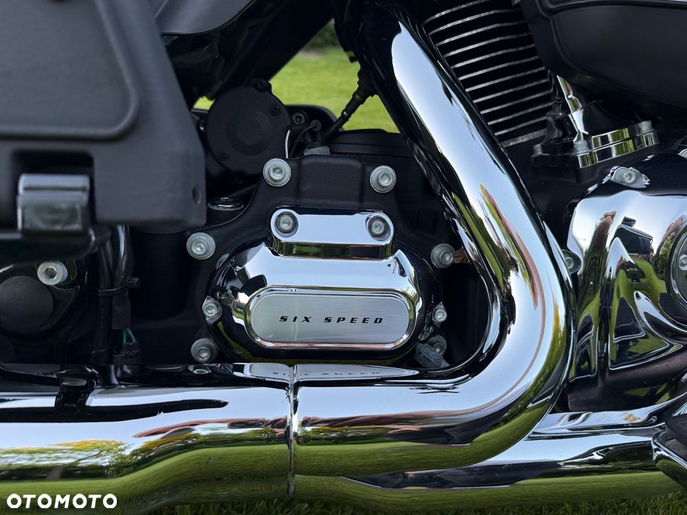 Harley-Davidson Touring Ultra Limited - 25