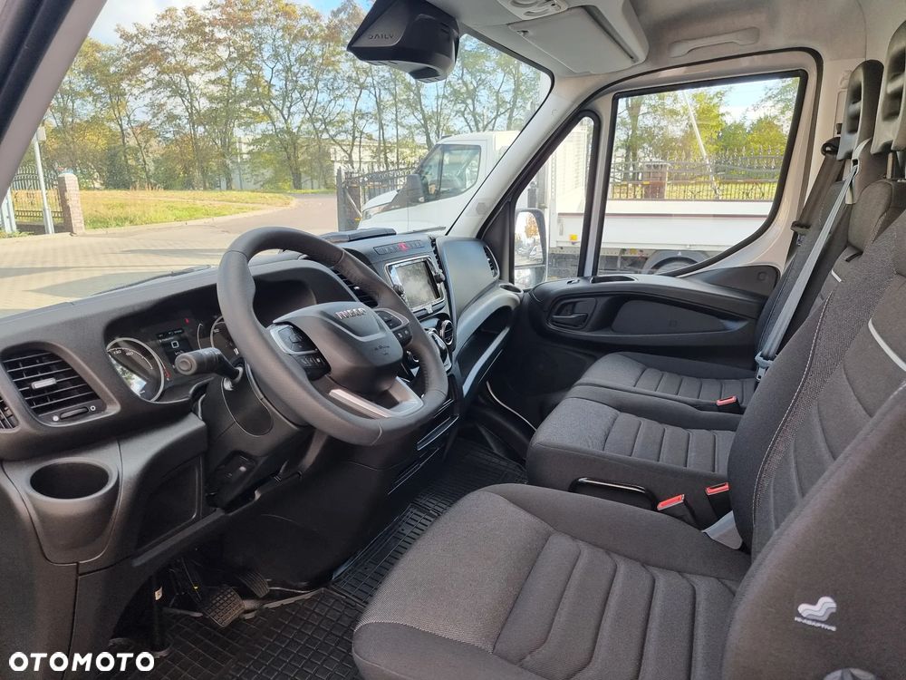 Iveco eDaily 35S14 - 16
