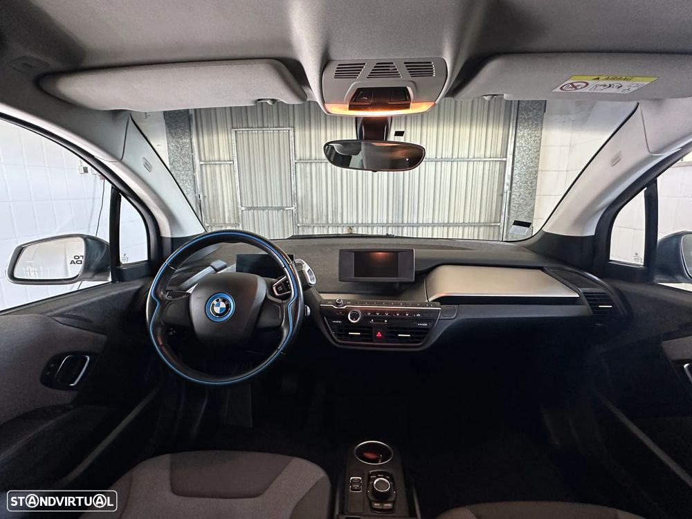BMW i3 94Ah - 17