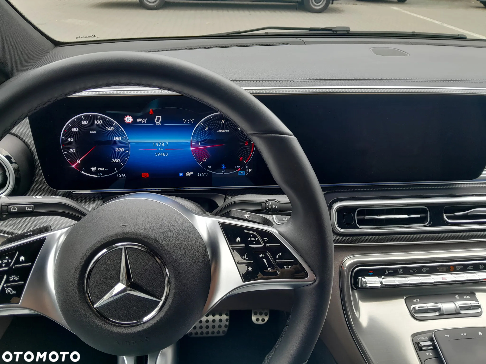 Mercedes-Benz Klasa V 300 d 9G-Tronic Exclusive (ekstra d³) - 12