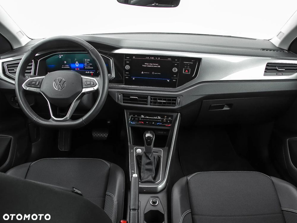 Volkswagen Taigo 1.5 TSI ACT Style DSG - 14