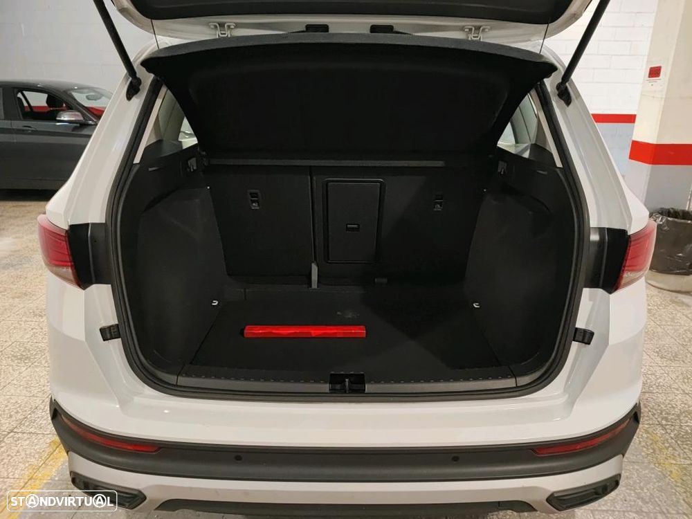 SEAT Ateca 1.0 TSI Style - 9