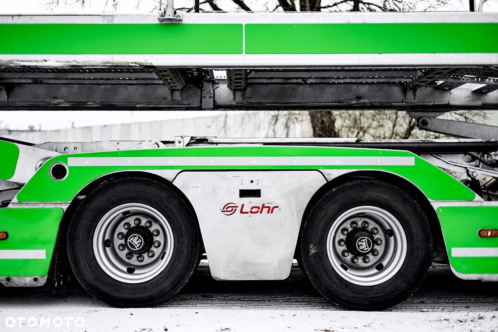 Mercedes-Benz ACTROS - 21