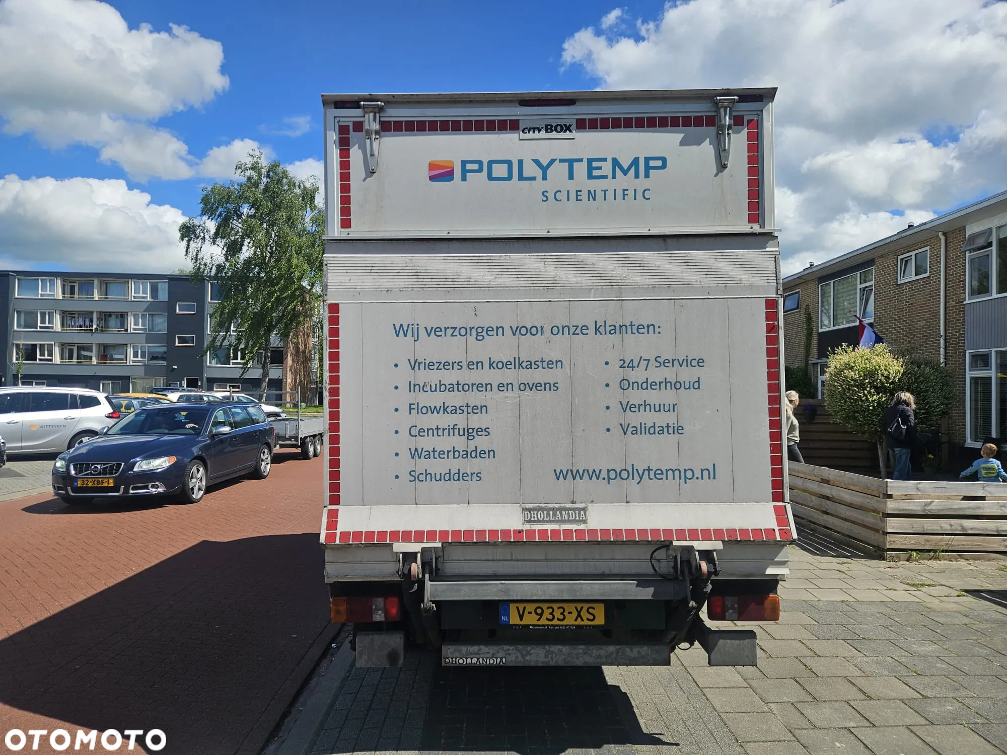 Volkswagen Crafter - 7
