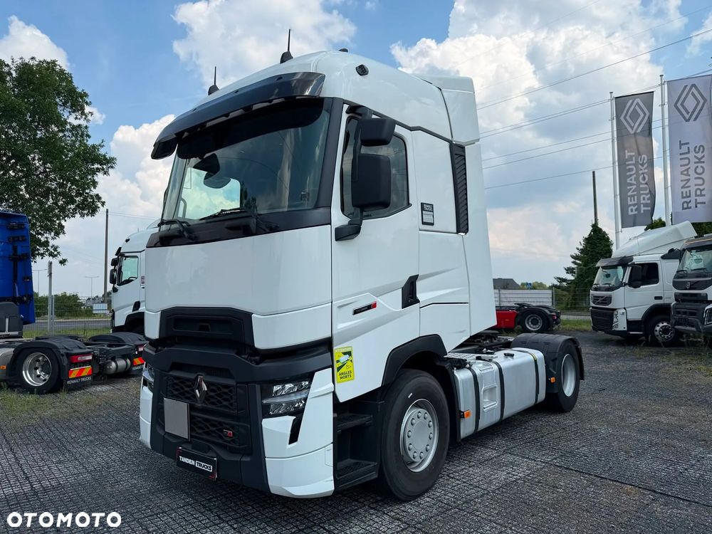 Renault T HIGH 480 EVO Standard - 1