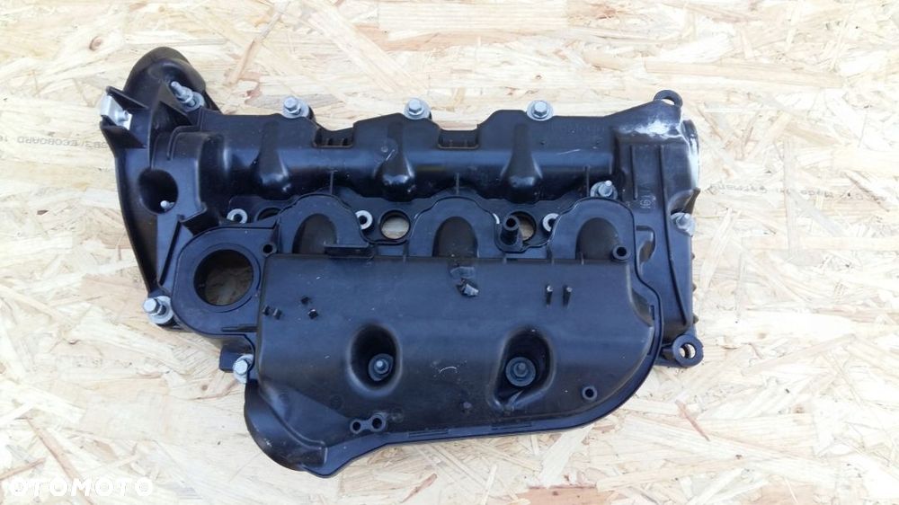Land Rover 3.0 D Pokrywa Zaworow 9X2Q9424-FH - 1