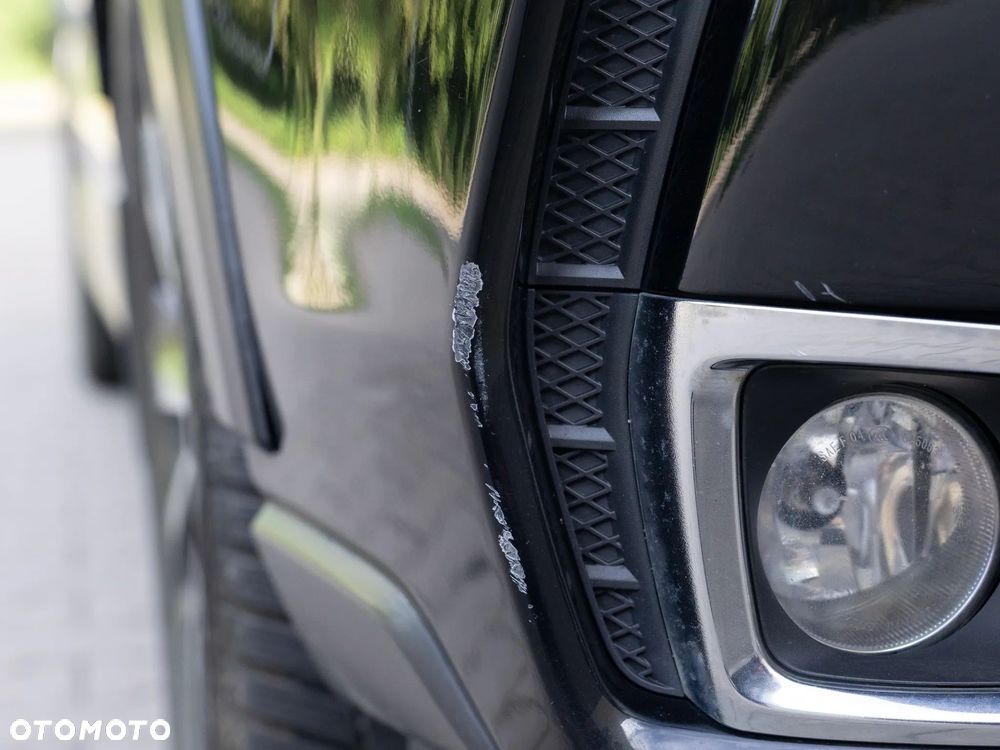 Subaru Forester 2.0 D Sport Lineartronic - 17