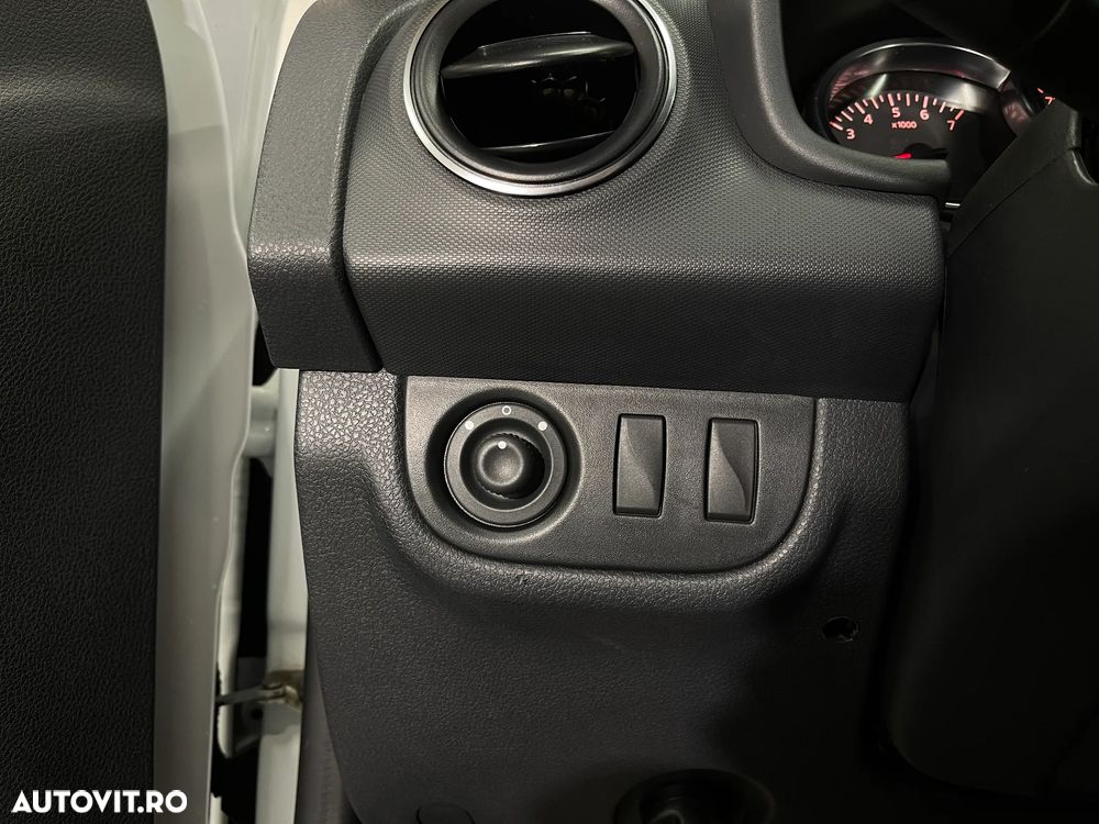 Dacia Logan MCV 1.5 Blue dCi Laureate - 17