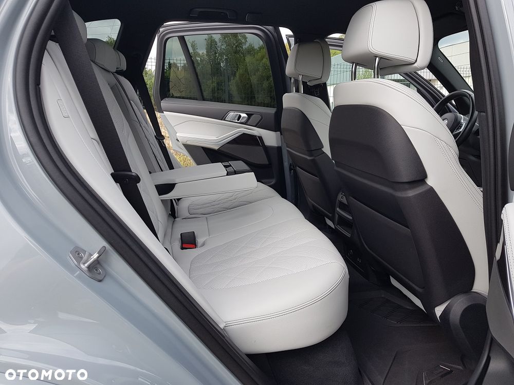 BMW X5 xDrive30d mHEV sport - 21