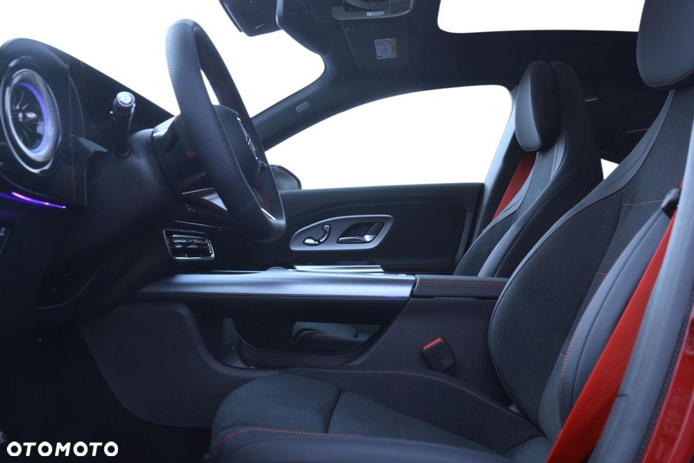 Mercedes-Benz CLA 250+ 85kWh - 8