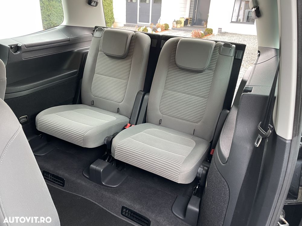 Seat Alhambra 2.0 TDI S&S DSG STYLE - 7