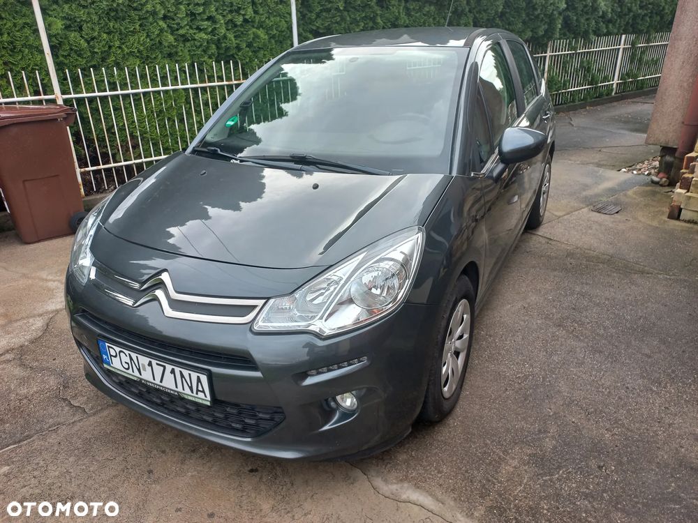 Citroën C3 BlueHDi 100 S&S SHINE - 2