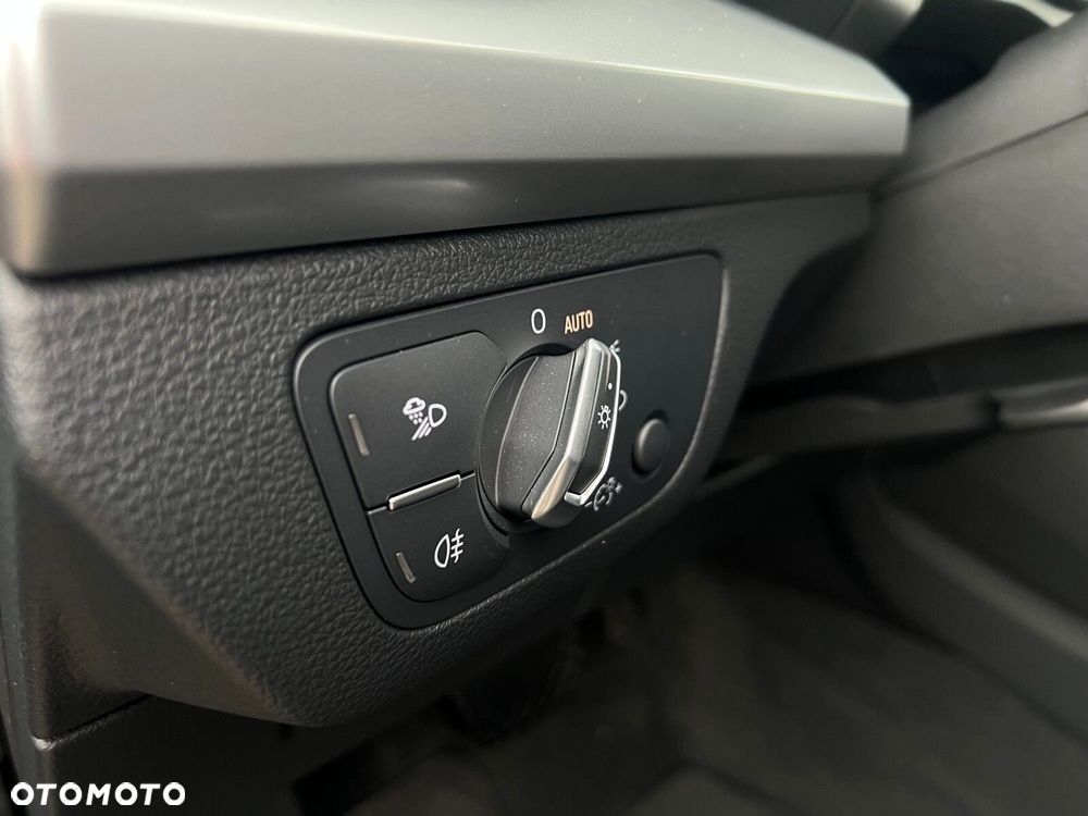 Audi Q5 Sportback - 19